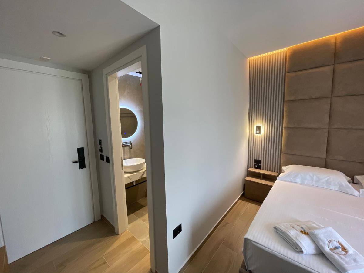 Absolute Hotell