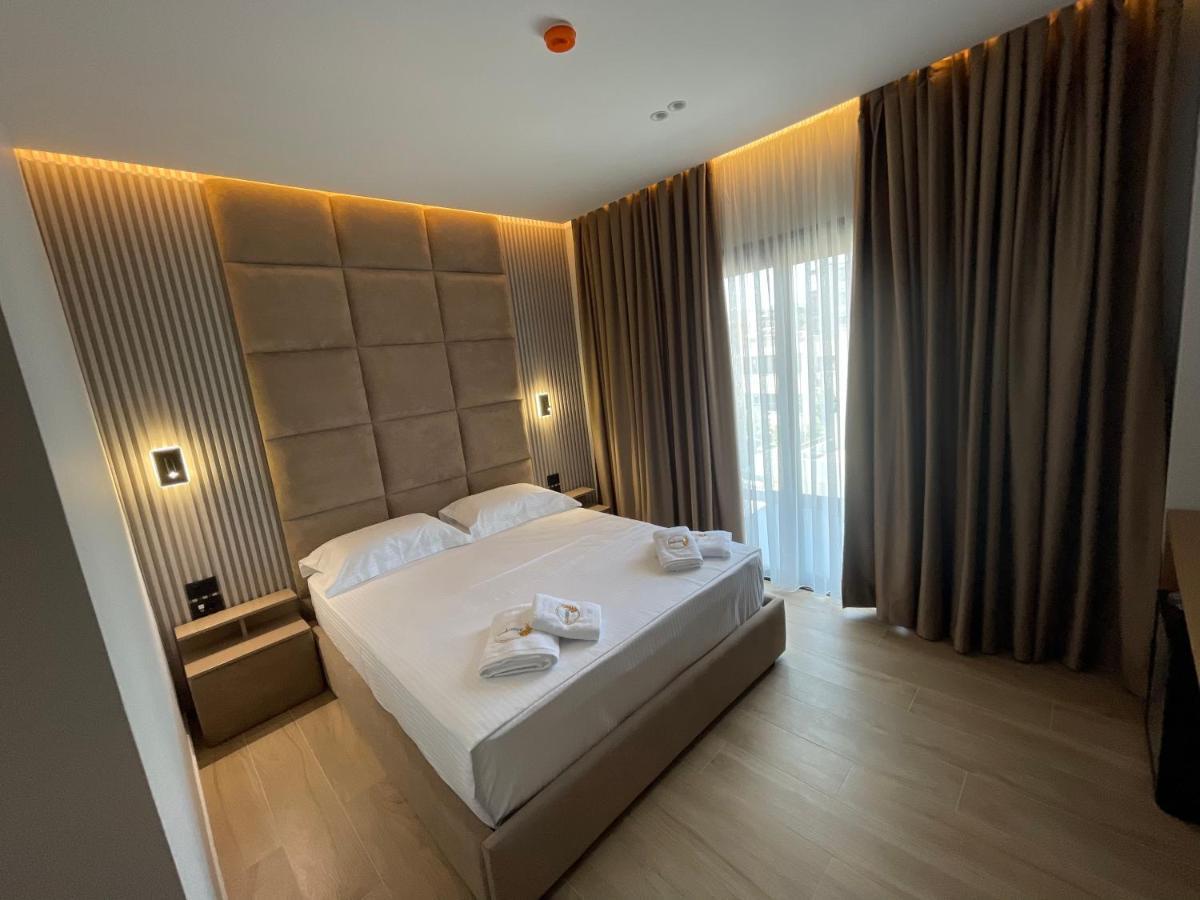 Absolute Hotell 4*