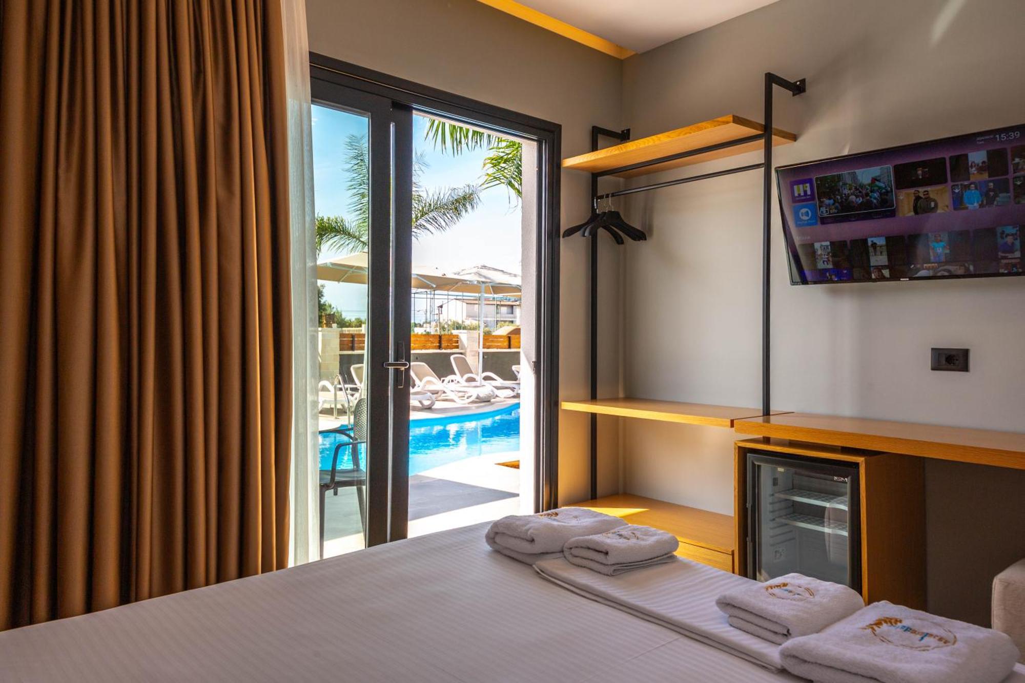 Absolute Hotell 4*