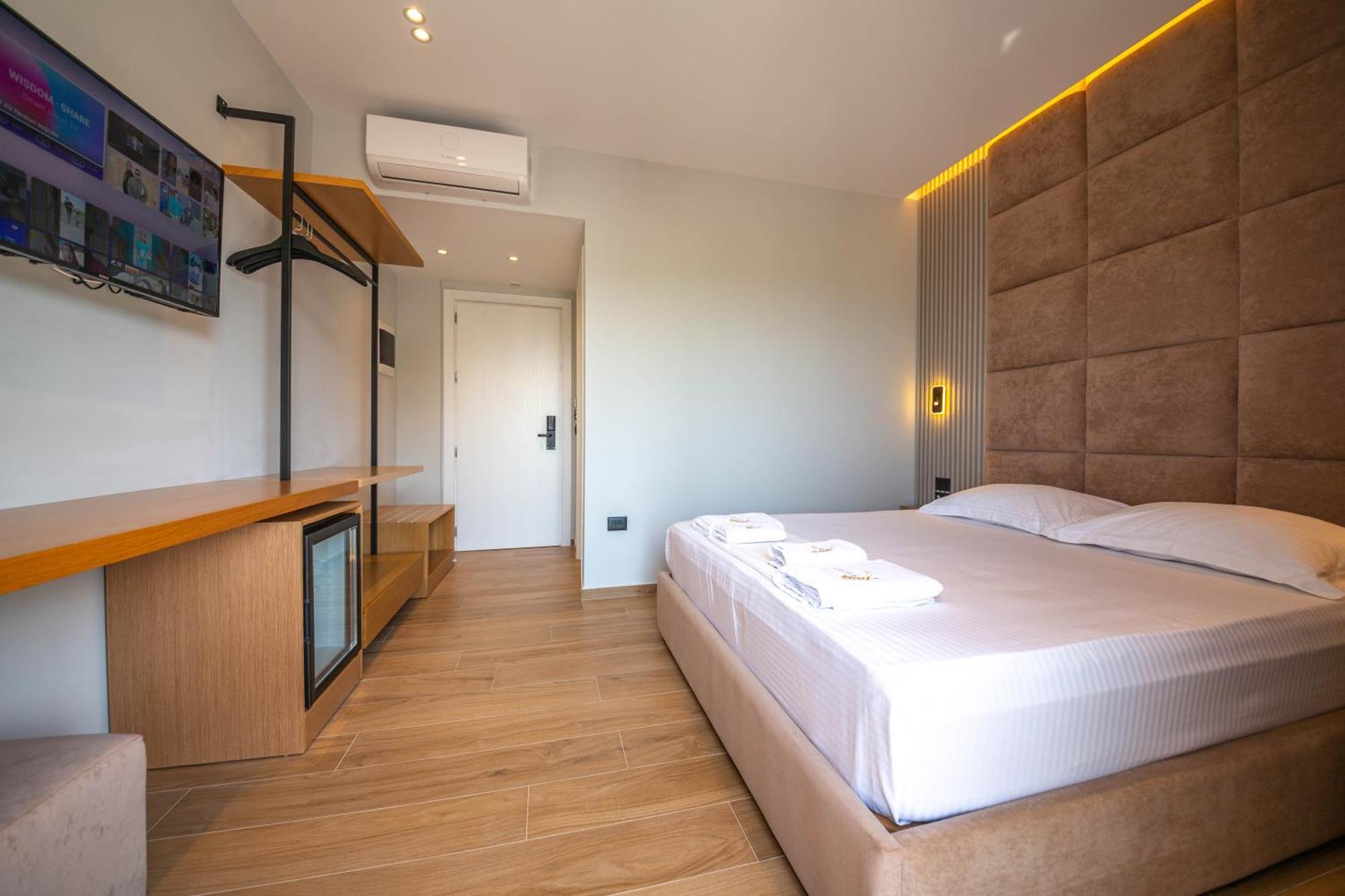 Absolute Hotell Ksamil