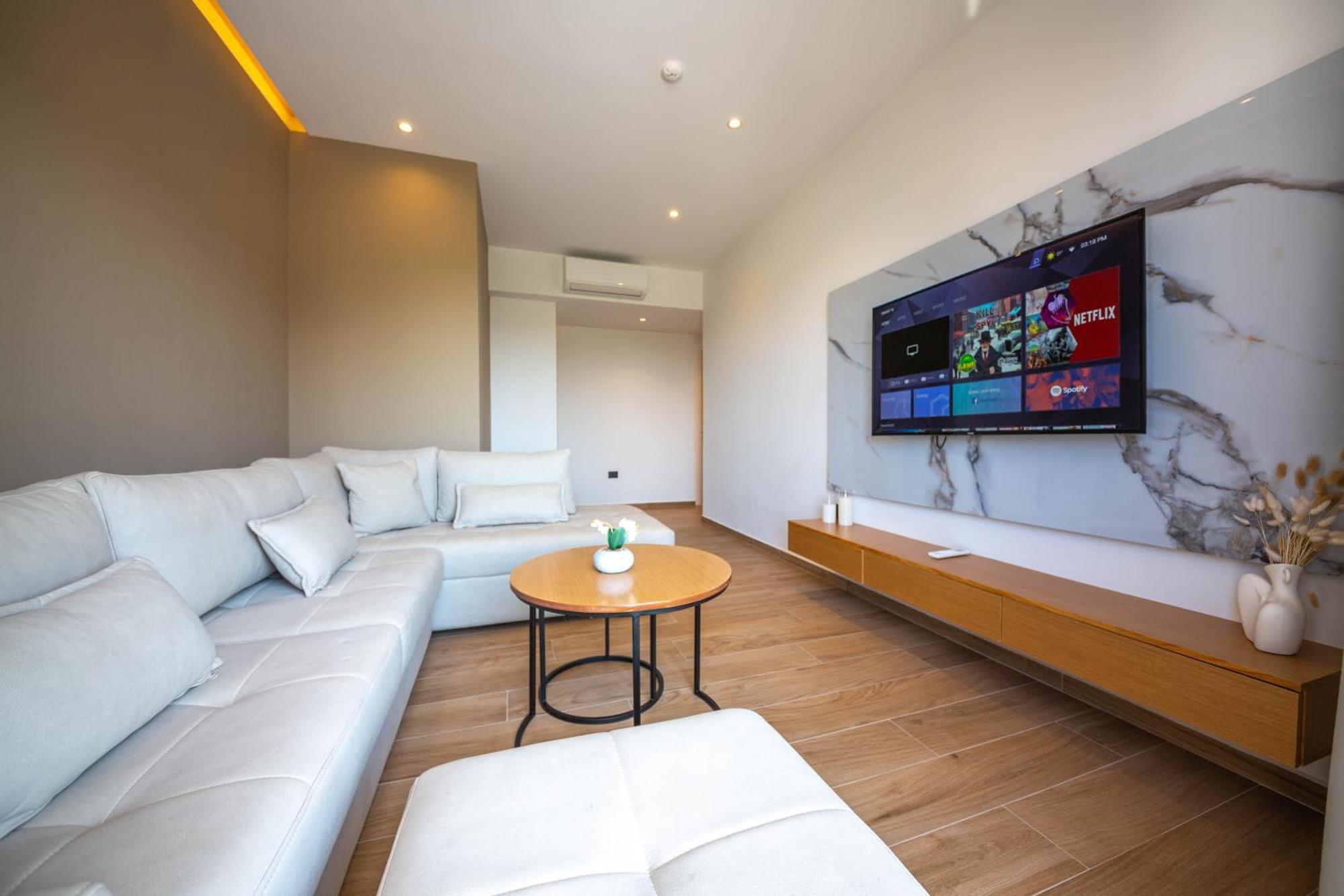 Absolute Hotell