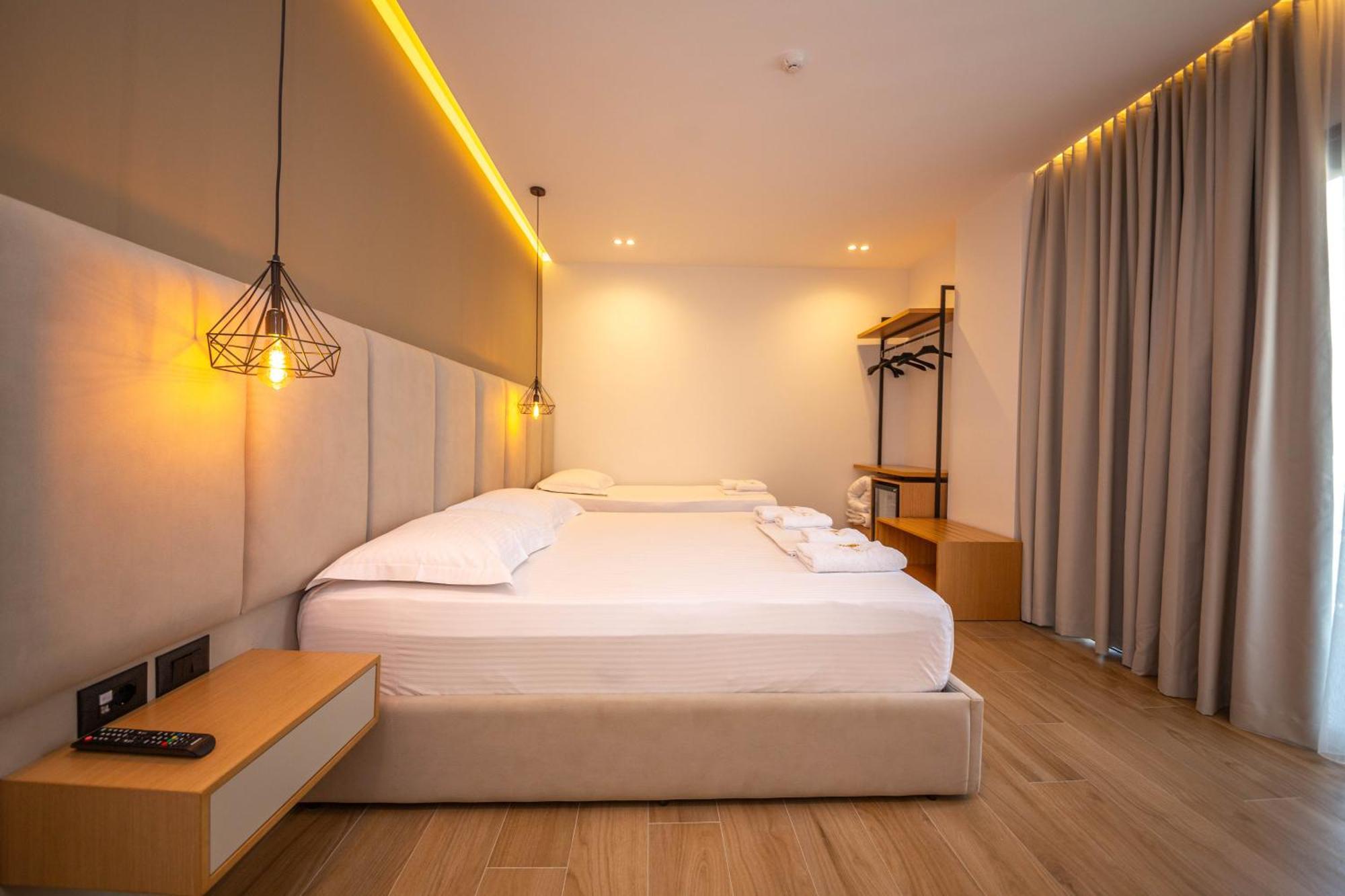 Absolute Hotell 4*