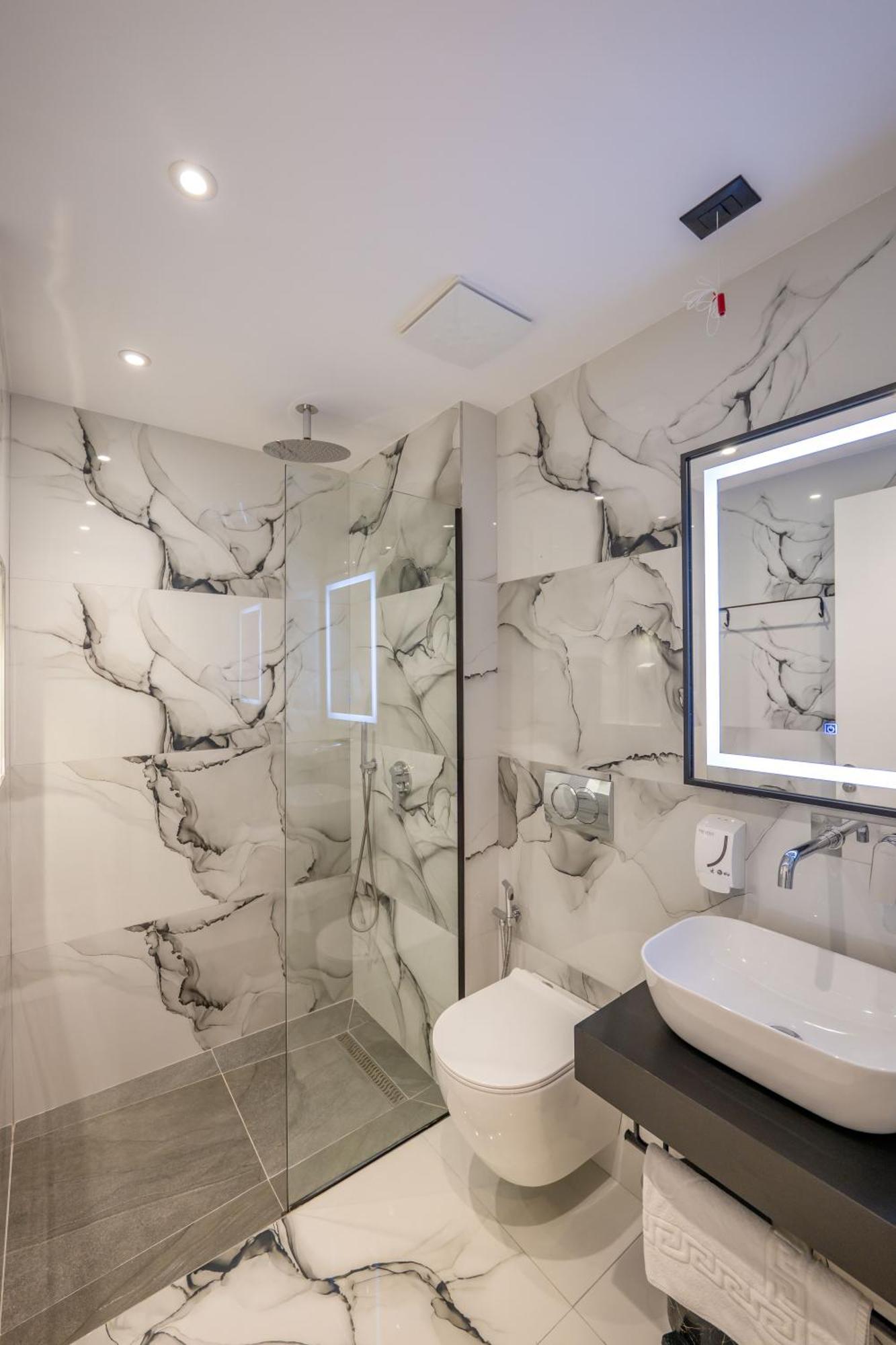 Hotell Absolute