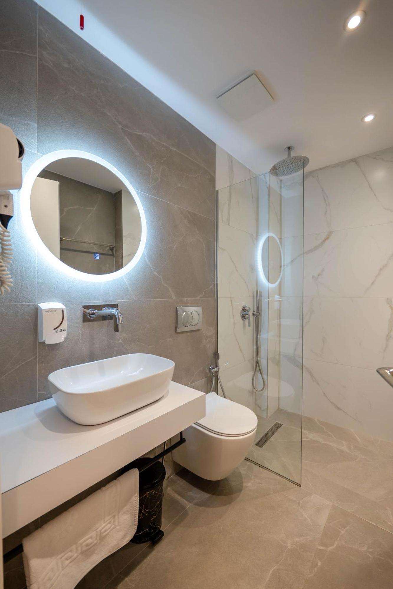 Hotell Absolute