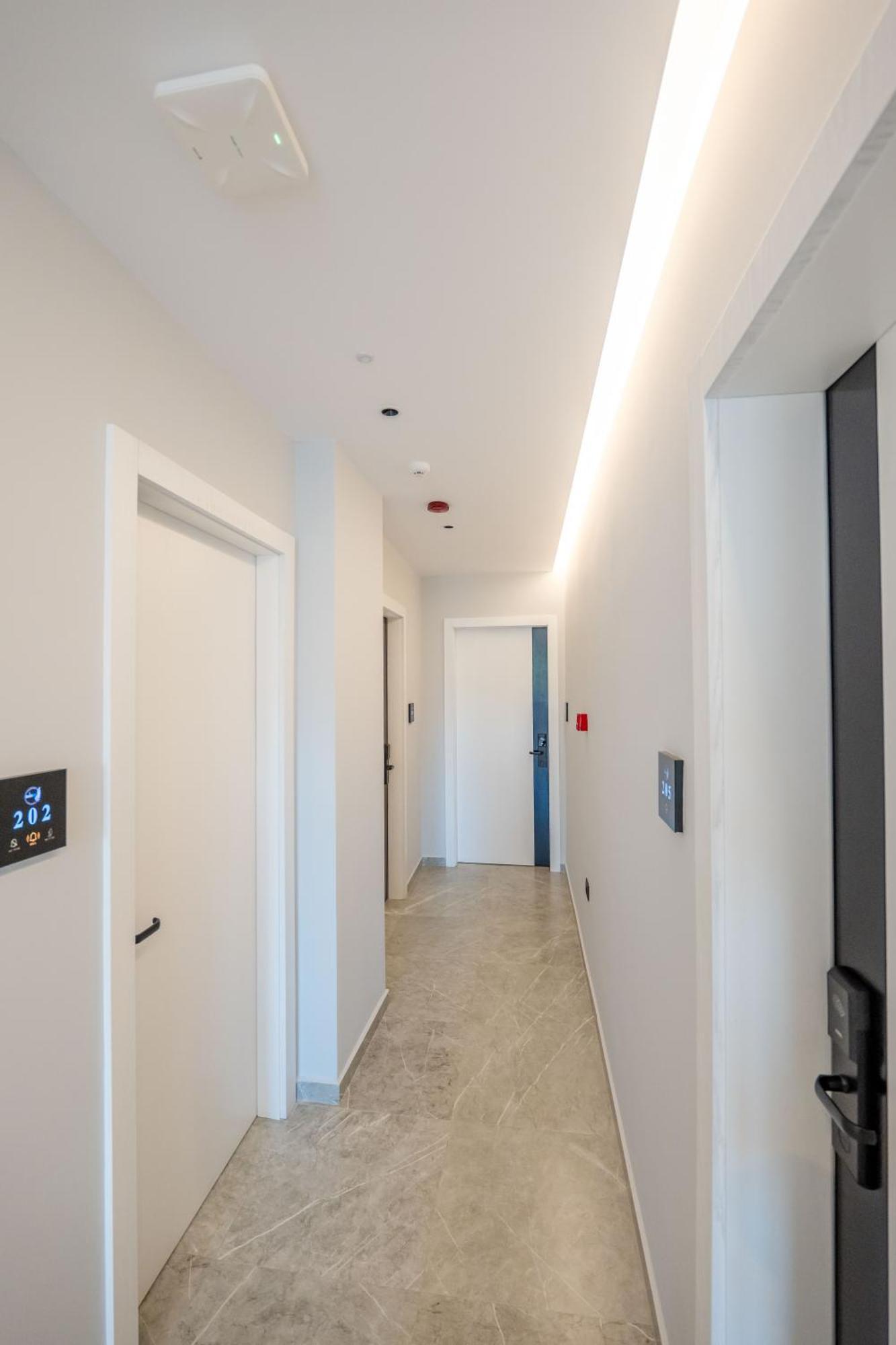 Absolute Hotell 4*