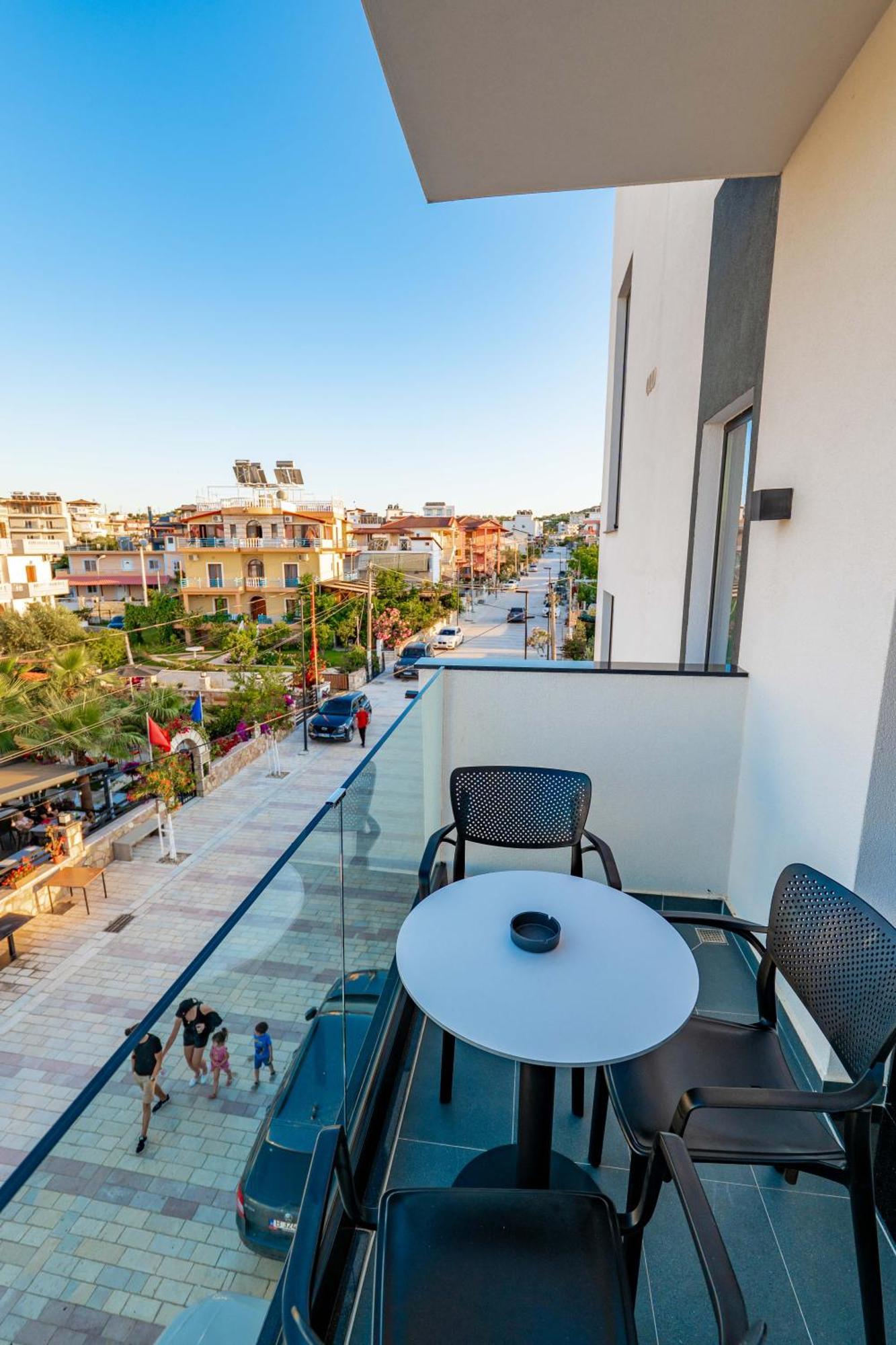 Hotell Absolute 4*