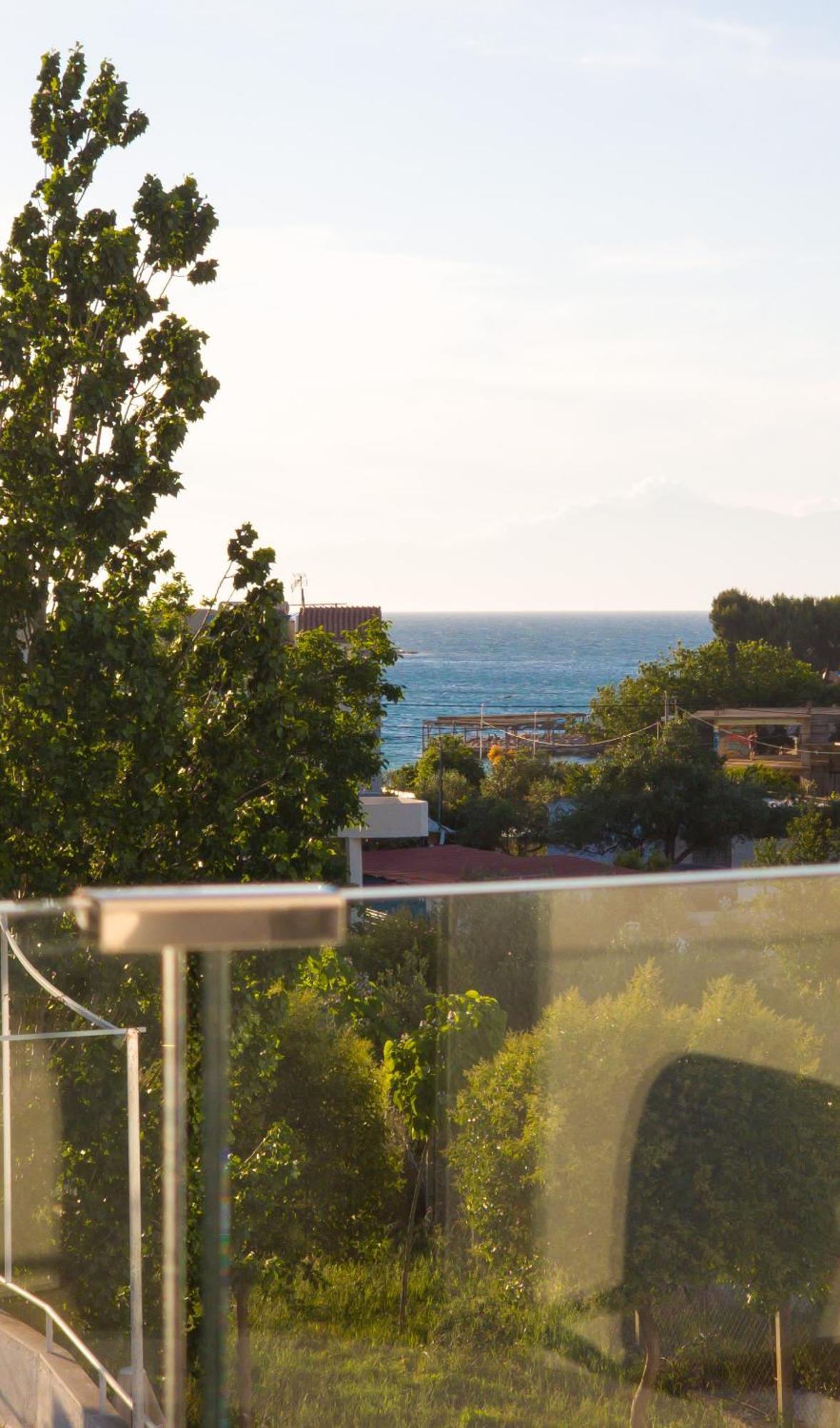 Hotell Absolute Ksamil