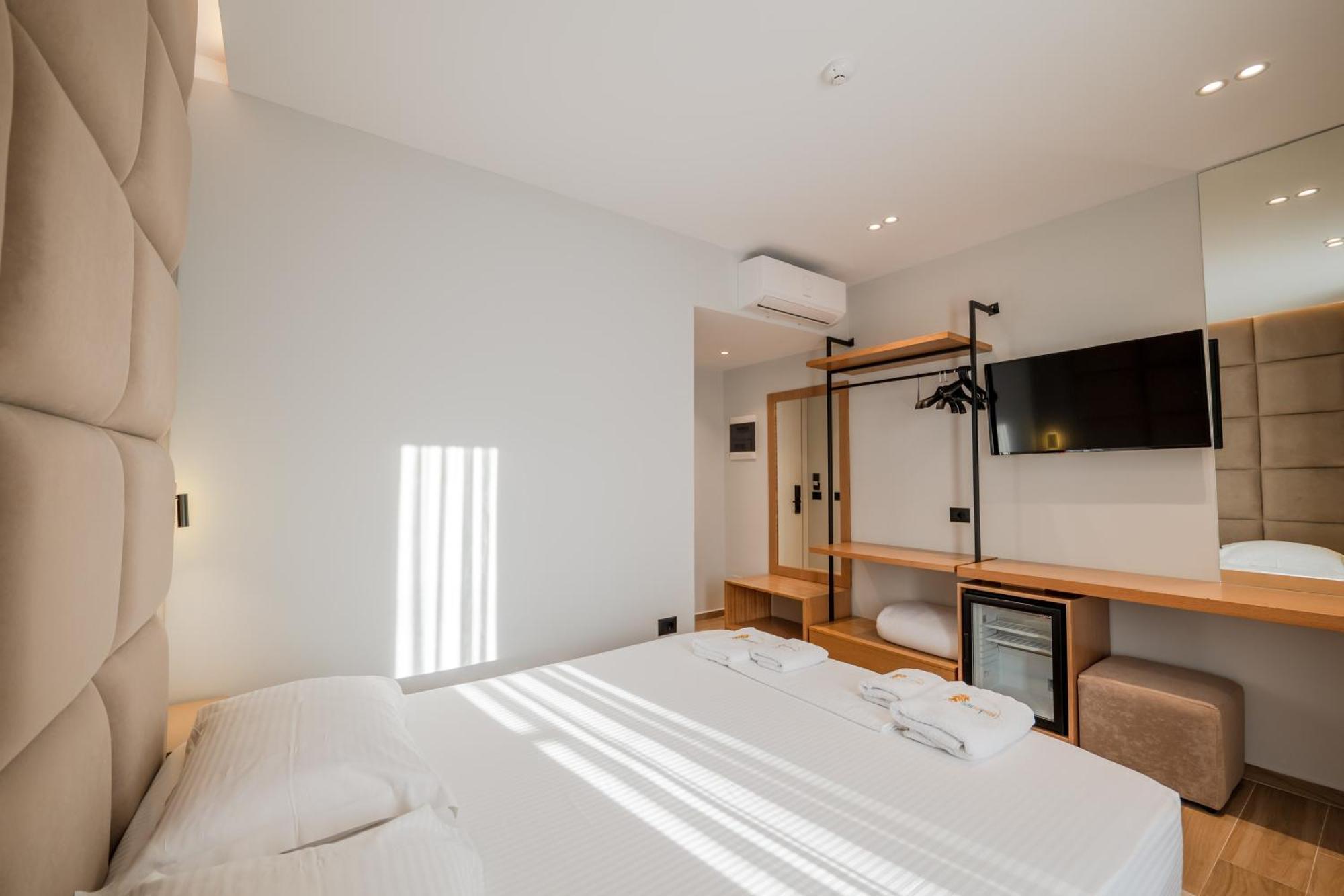Absolute Hotell