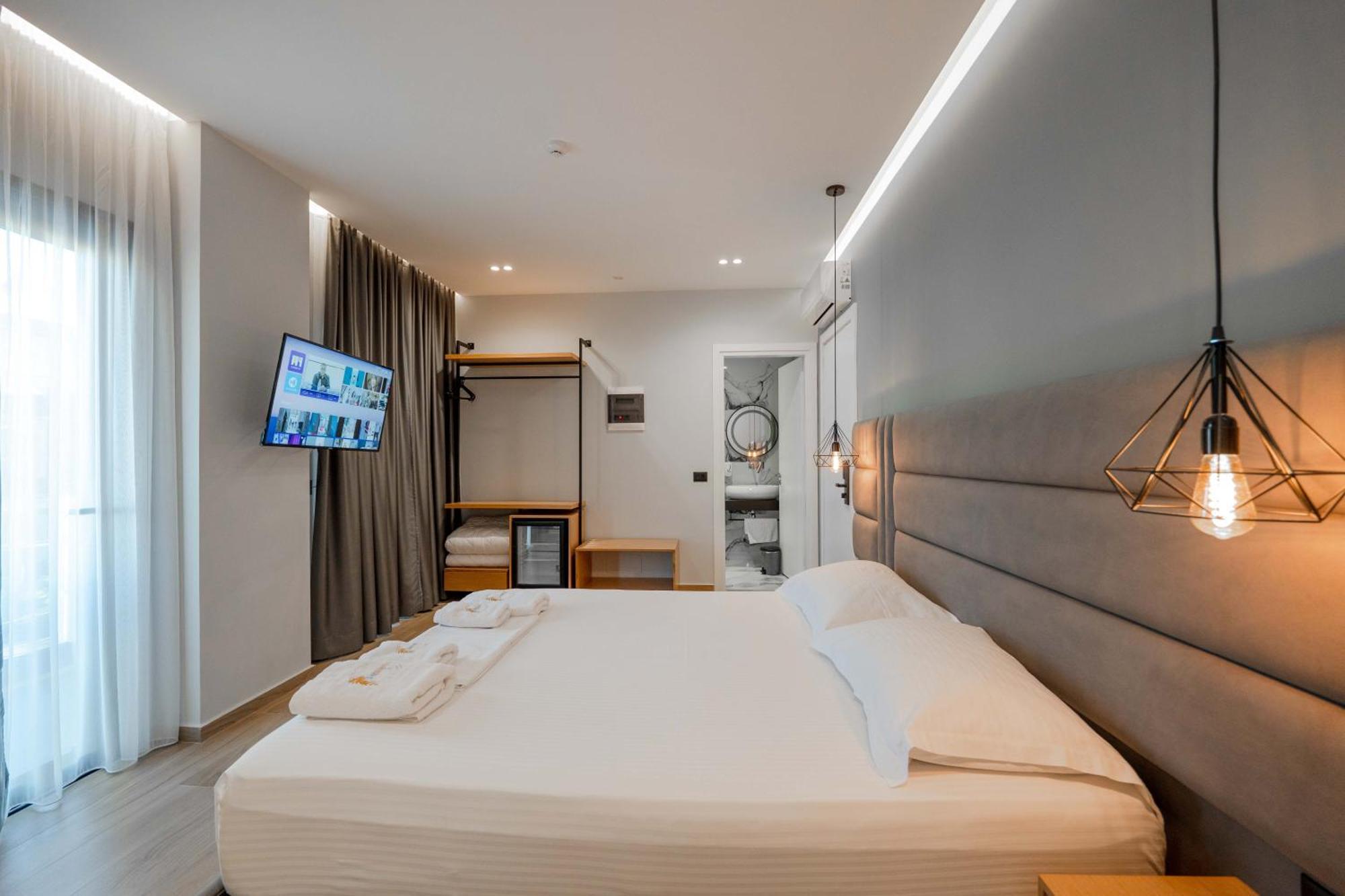Hotell Absolute