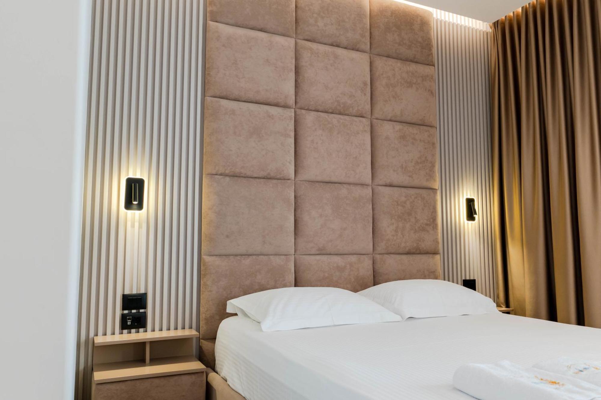 Absolute Hotell 4*