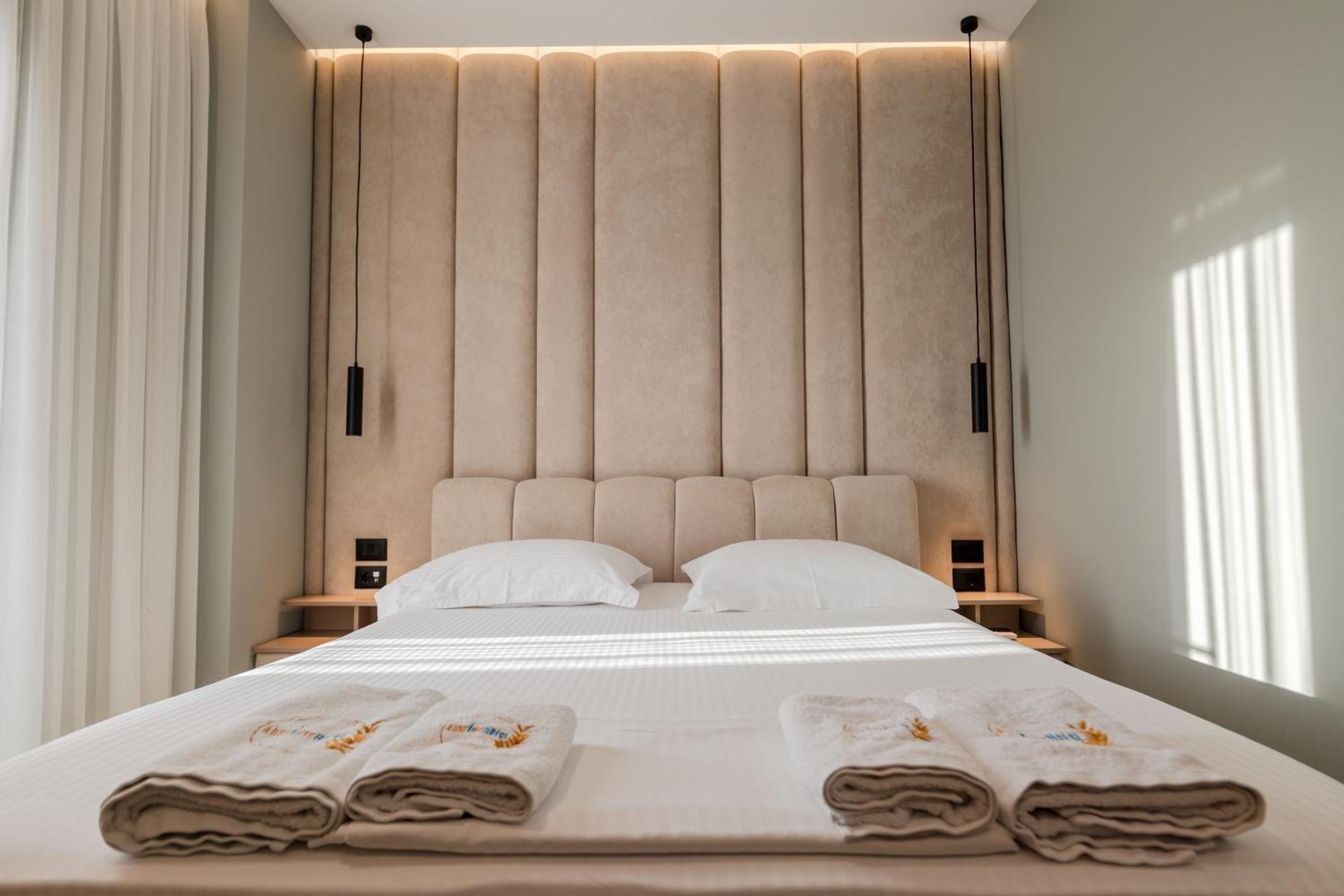 Hotell Absolute 4*