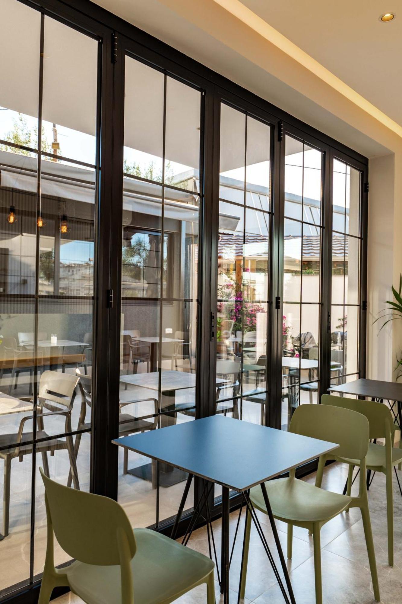Absolute Hotell Ksamil
