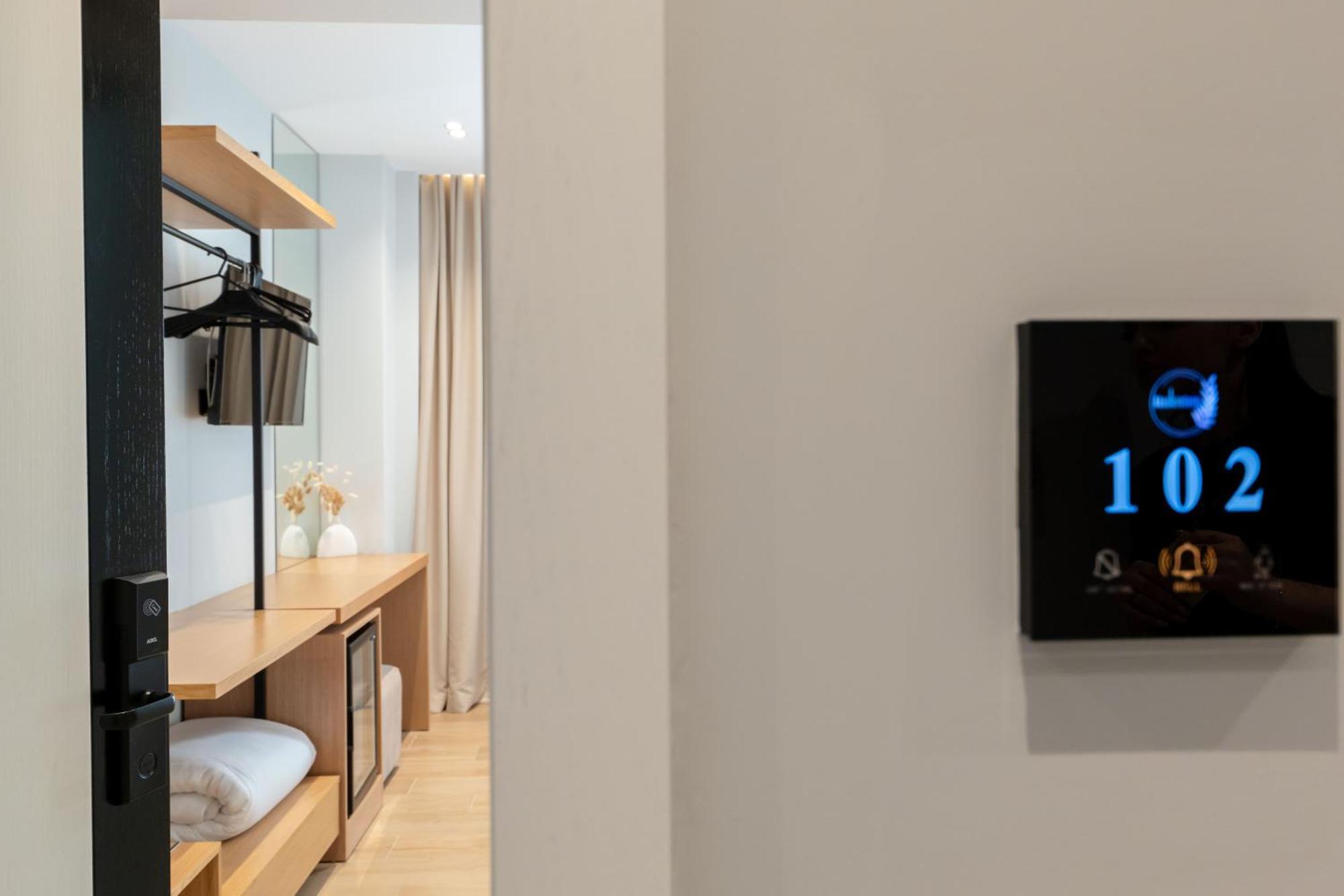Absolute Hotell 4*